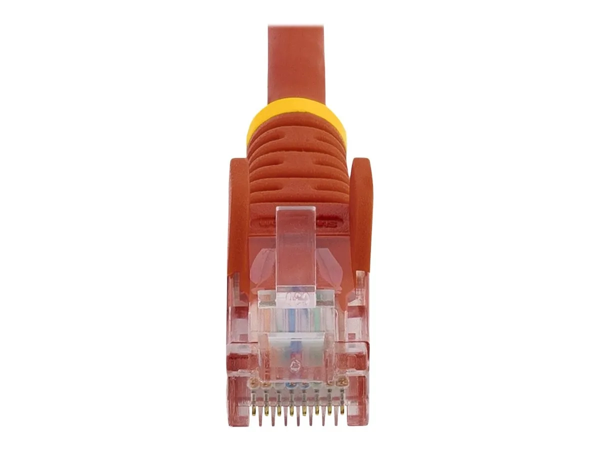 StarTech.com Câble réseau Cat5e UTP sans crochet de 7 m