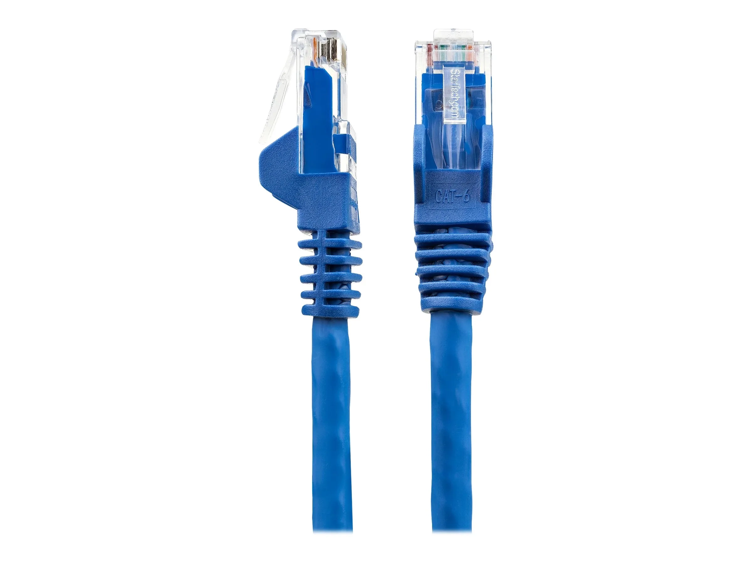 StarTech.com Câble Ethernet CAT6 1m