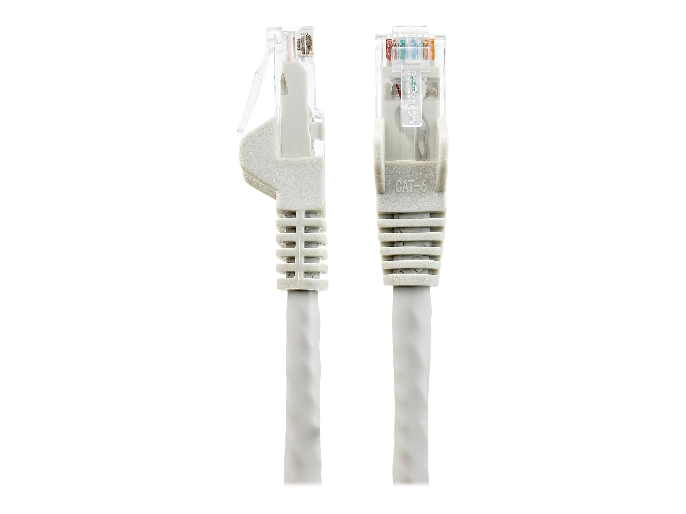 StarTech.com Câble Ethernet CAT6 3m