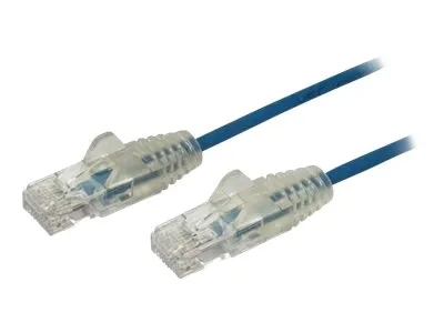 StarTech.com Cable reseau Ethernet RJ45 Cat6 de 1,5 m