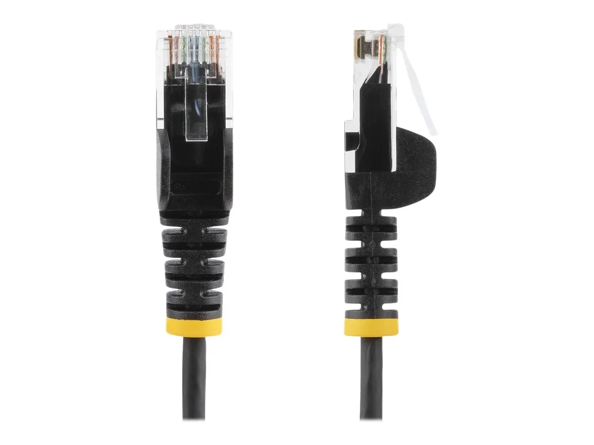 StarTech.com Cable reseau Ethernet RJ45 Cat6 de 3 m