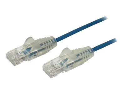 StarTech.com Cable reseau Ethernet RJ45 Cat6 de 3 m