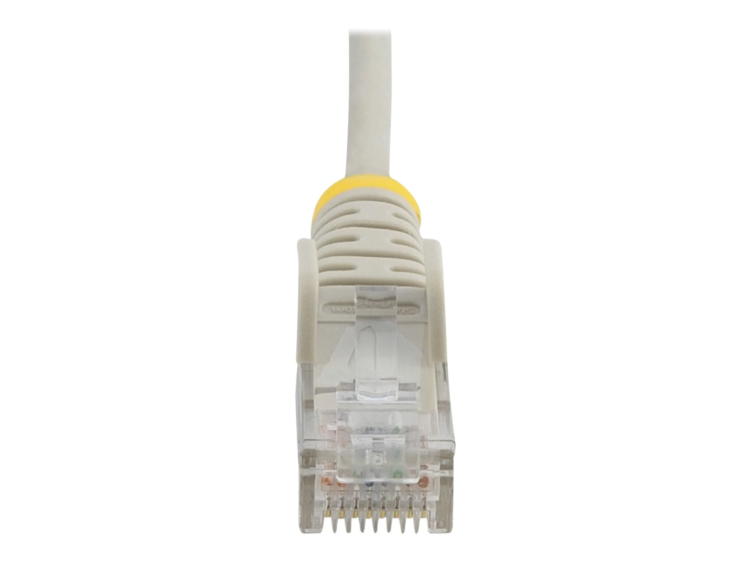 StarTech.com Cable reseau Ethernet RJ45 Cat6 de 3 m