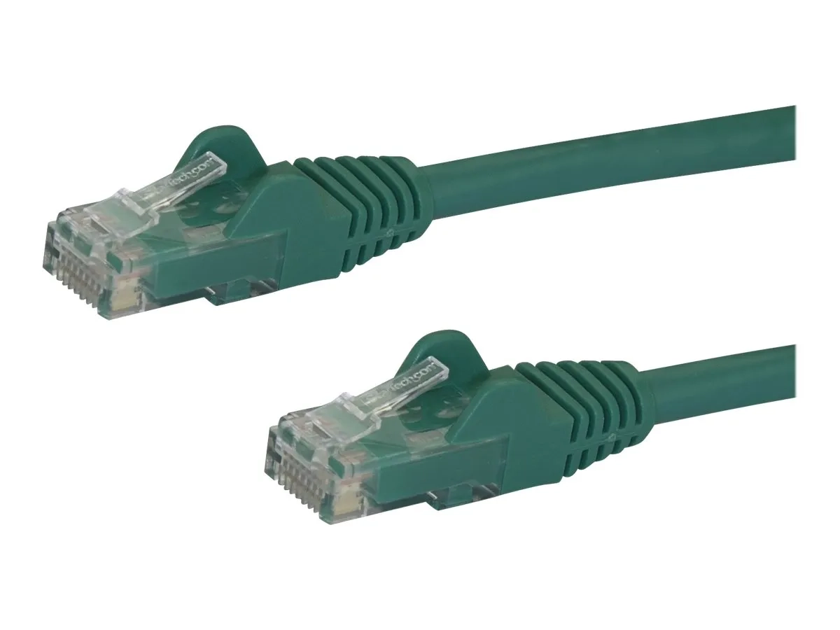 StarTech.com Câble Ethernet 10 m