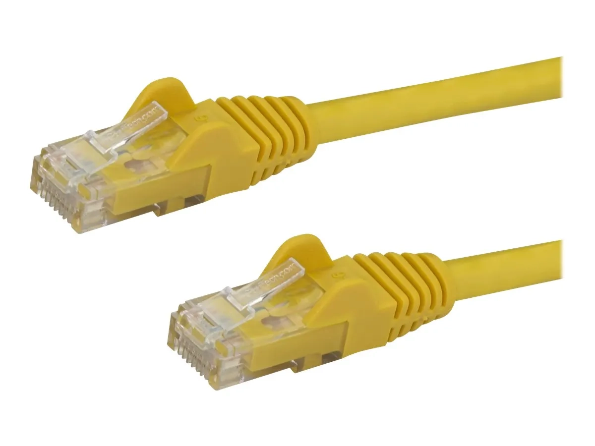 StarTech.com Câble réseau Cat6 UTP sans crochet de 10 m