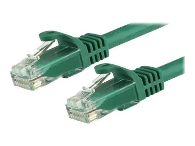 StarTech.com Cordon de raccordement UTP CAT6 (1,5 m) sans crochet