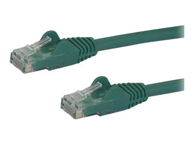 StarTech.com Câble réseau Cat6 Gigabit UTP sans crochet de 1m