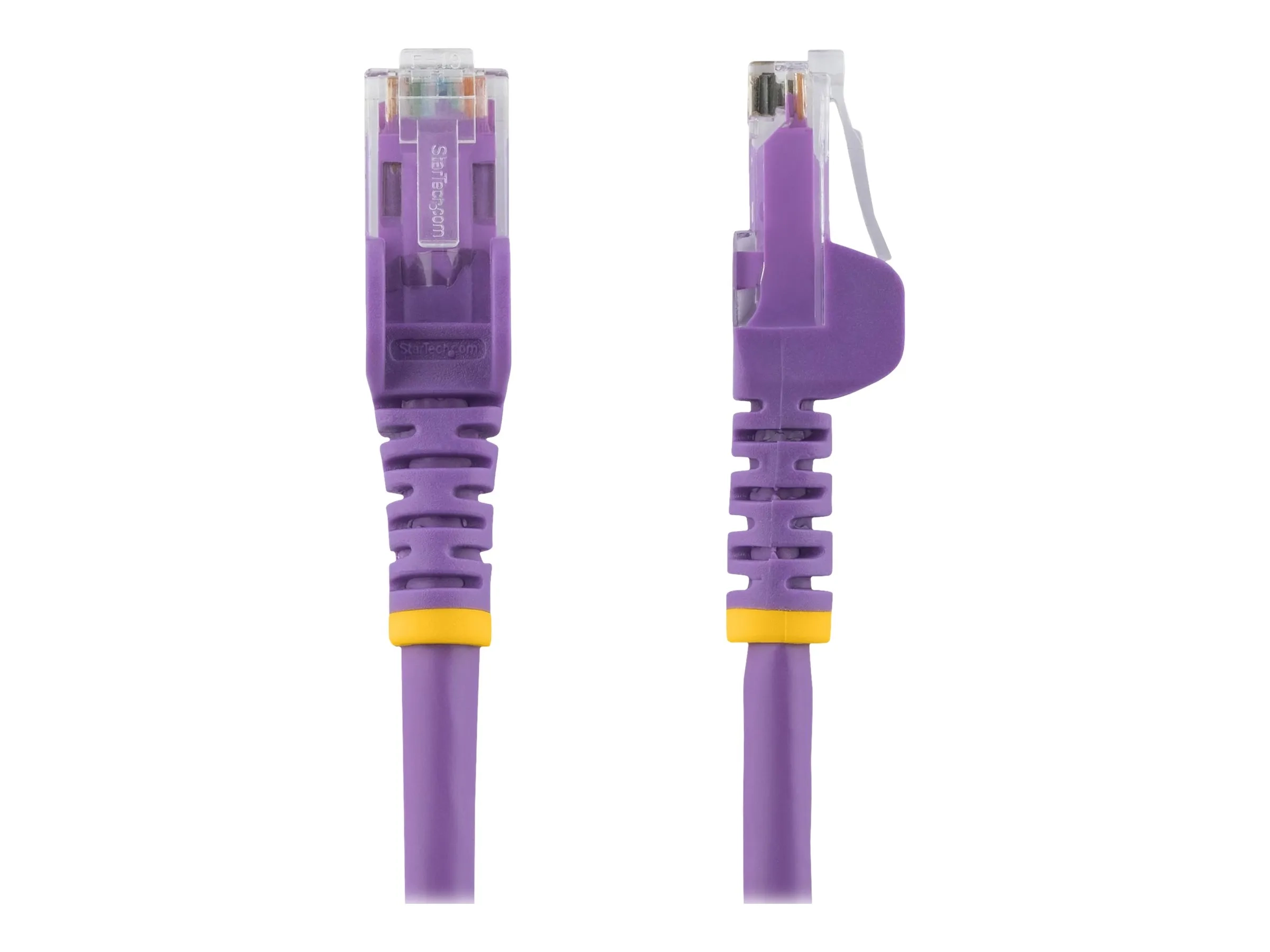 StarTech.com Câble réseau Cat6 UTP sans crochet