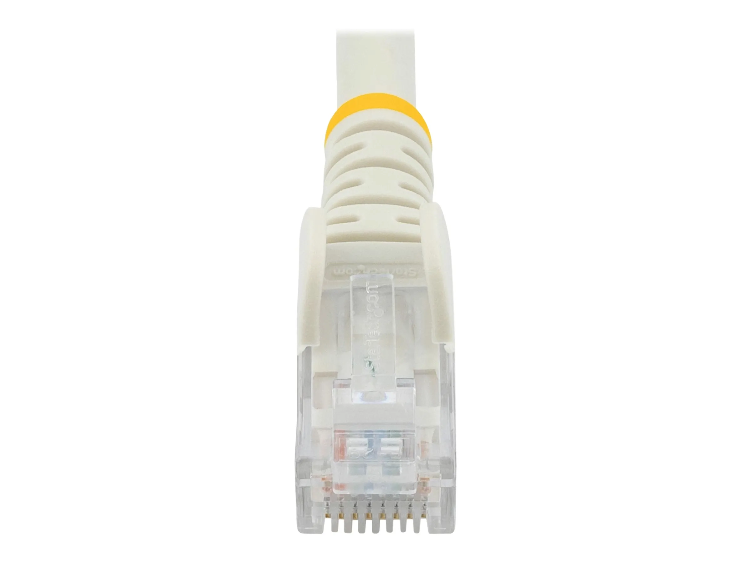 StarTech.com Câble réseau Cat6 Gigabit UTP sans crochet de 1m