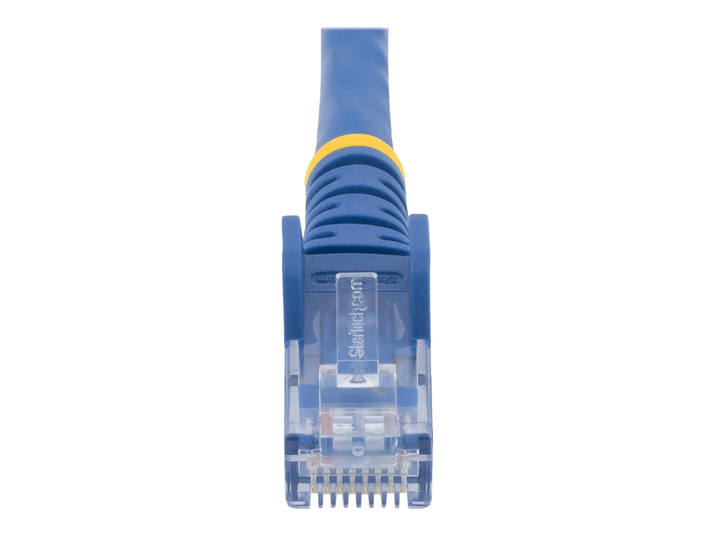 StarTech.com Câble réseau Cat6 Gigabit UTP sans crochet de 3m