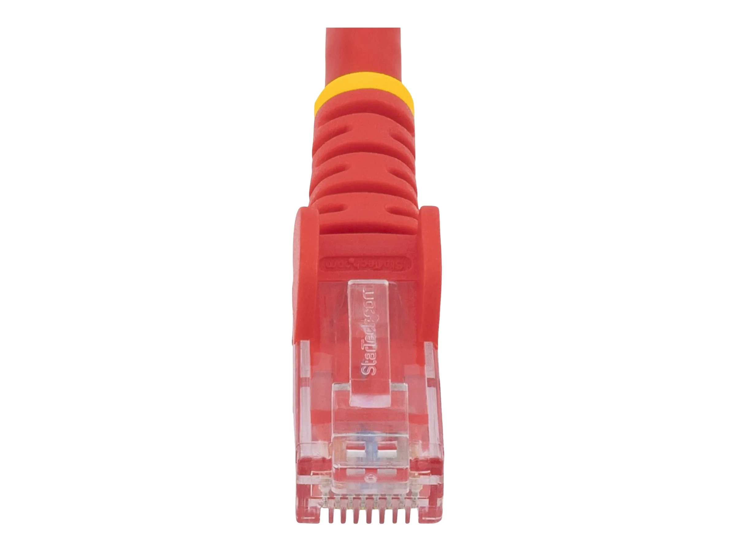 StarTech.com Câble réseau Cat6 UTP sans crochet