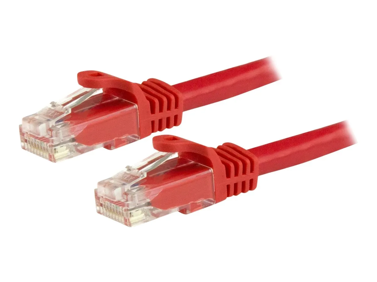 StarTech.com Cordon de raccordement UTP CAT6 (7,5 m) sans crochet