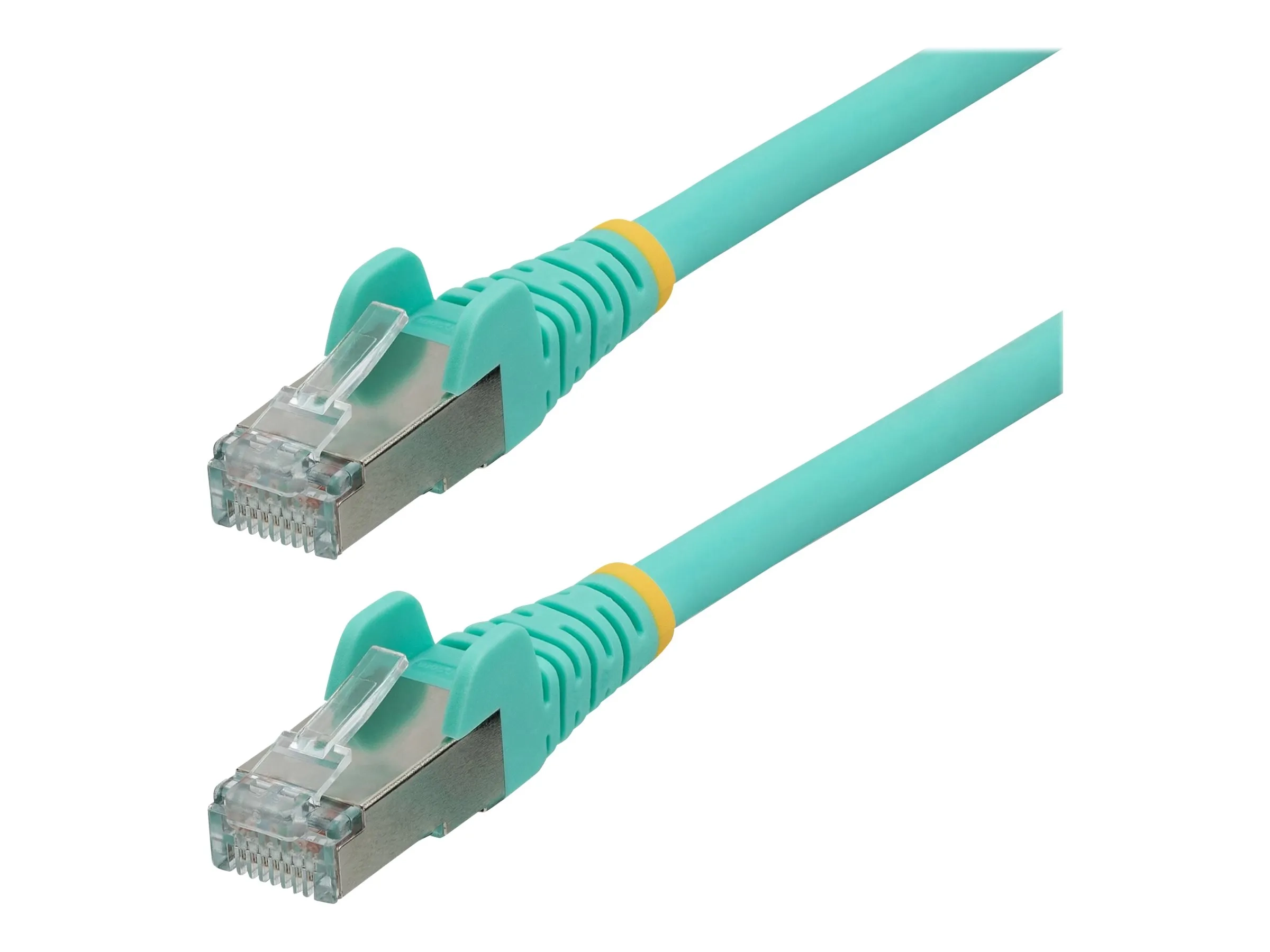 StarTech.com Câble Ethernet CAT6a 7,5m