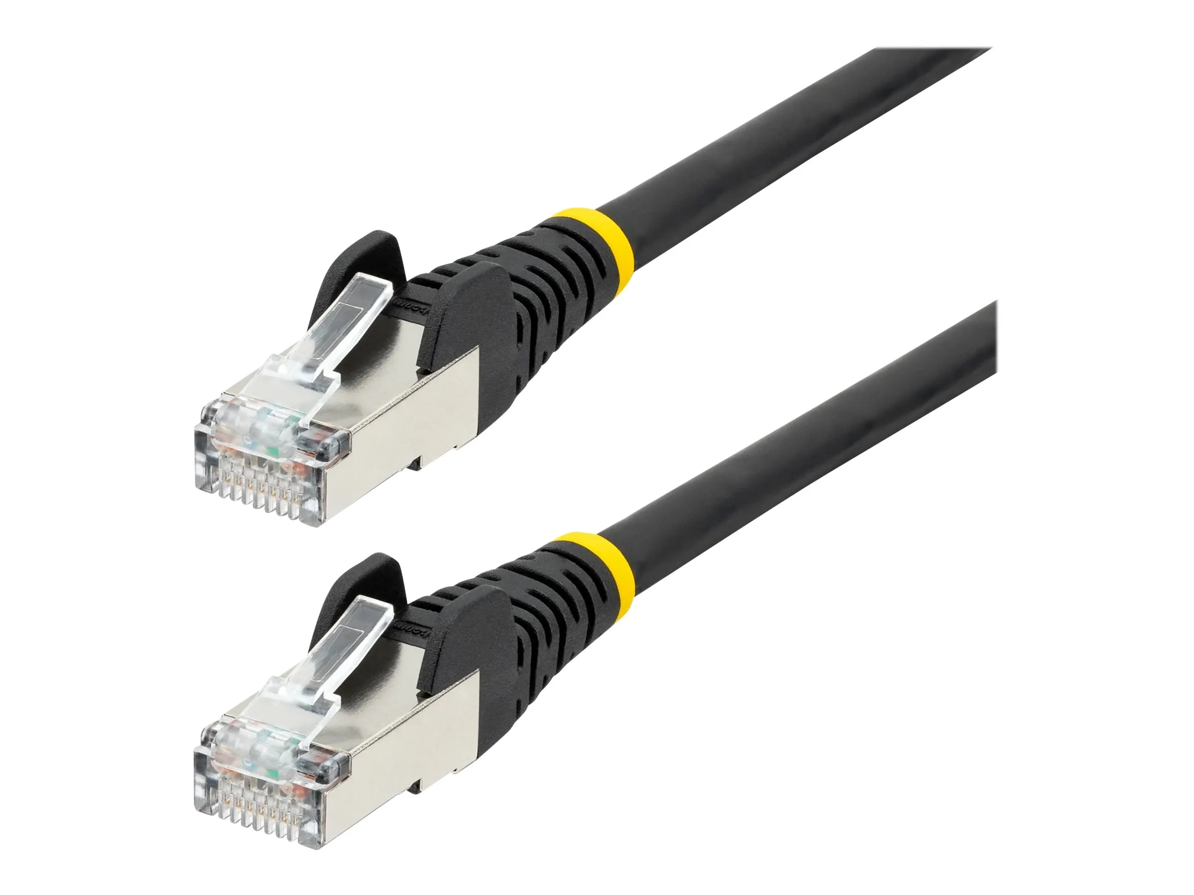 StarTech.com Câble Ethernet CAT6a 50cm