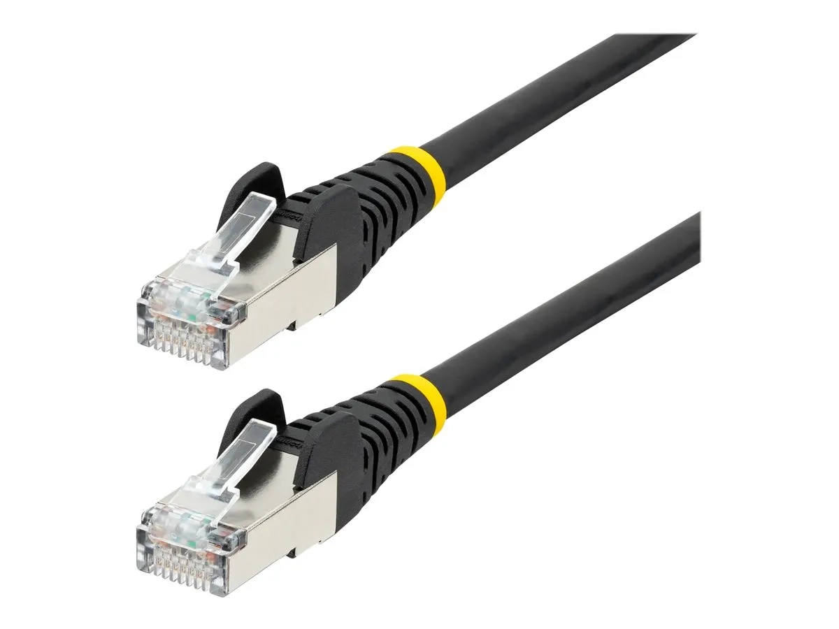 StarTech.com Câble Ethernet CAT6a 50cm