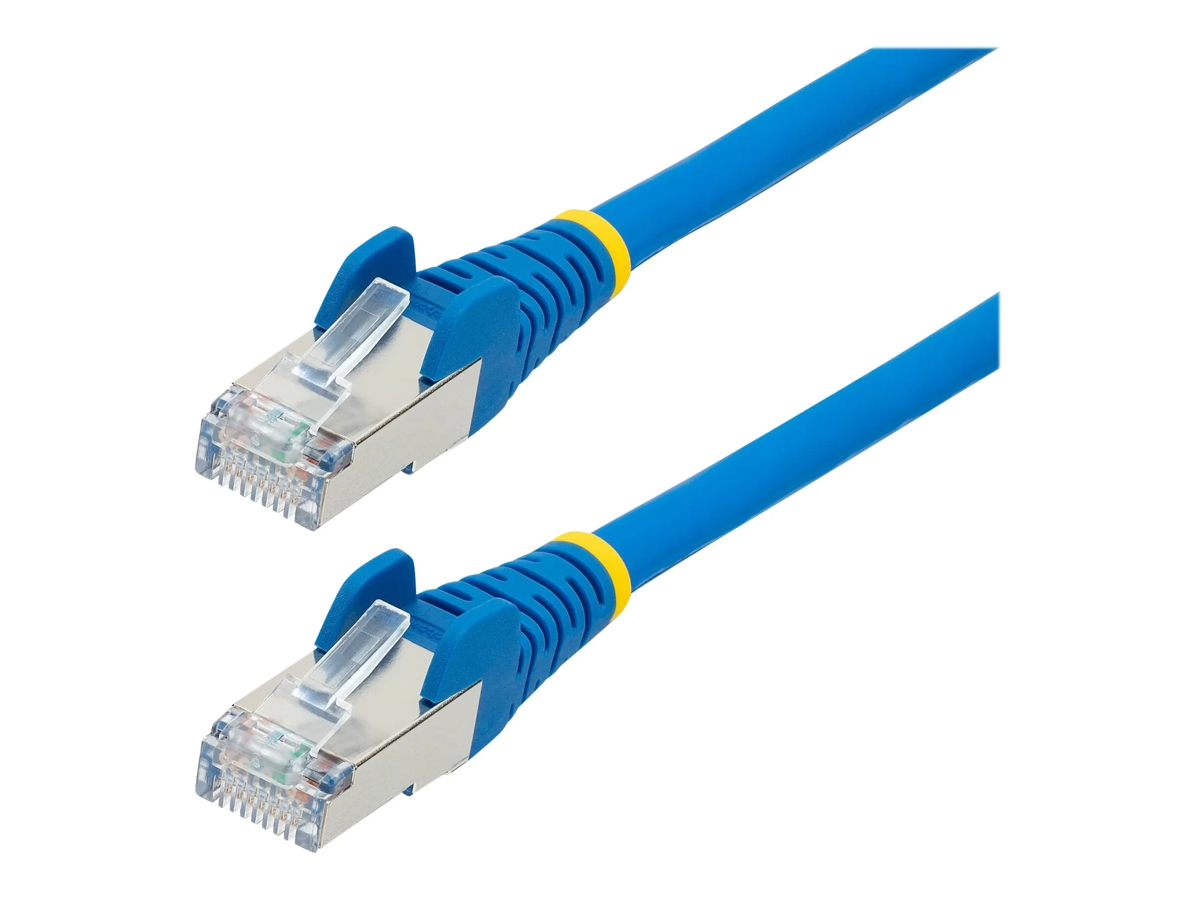 StarTech.com Câble Ethernet CAT6a 50cm