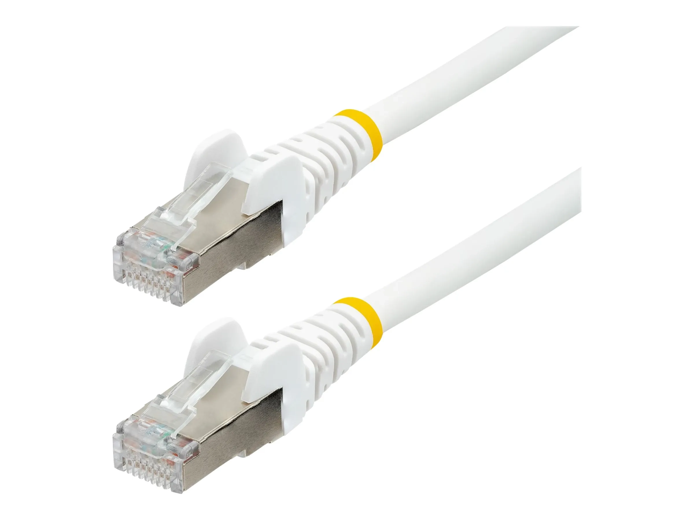 StarTech.com Câble Ethernet CAT6a 1m