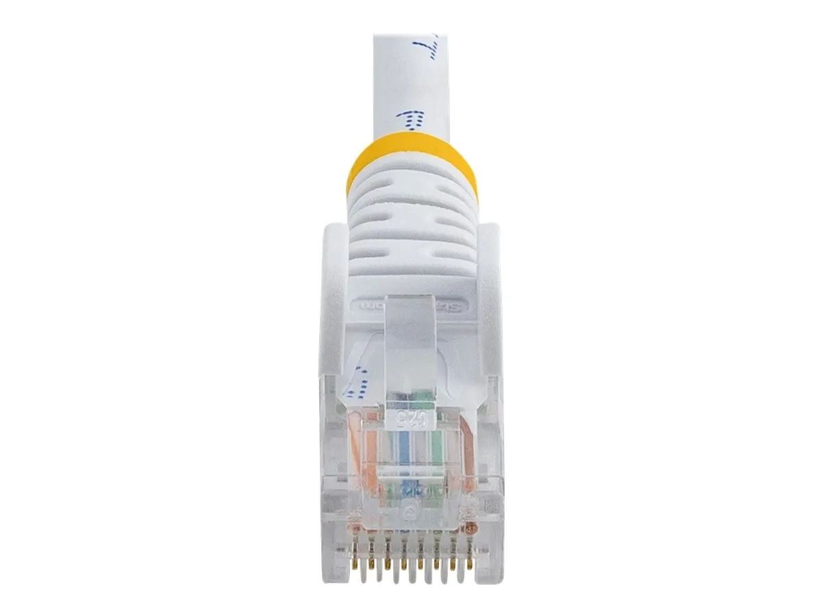 StarTech.com Câble réseau Cat5e UTP sans crochet