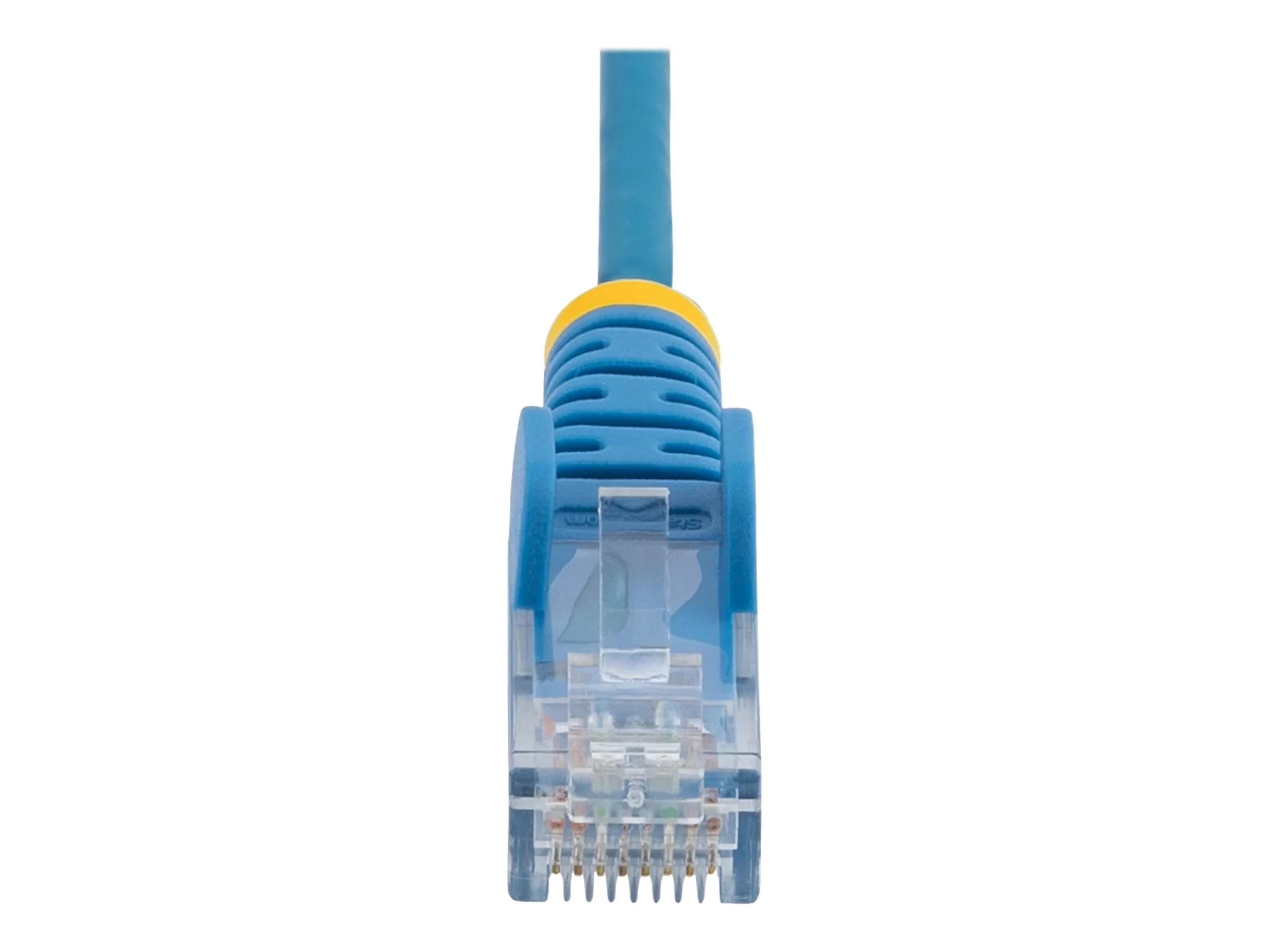 StarTech.com Câble réseau Ethernet RJ45 Cat6 sans crochet