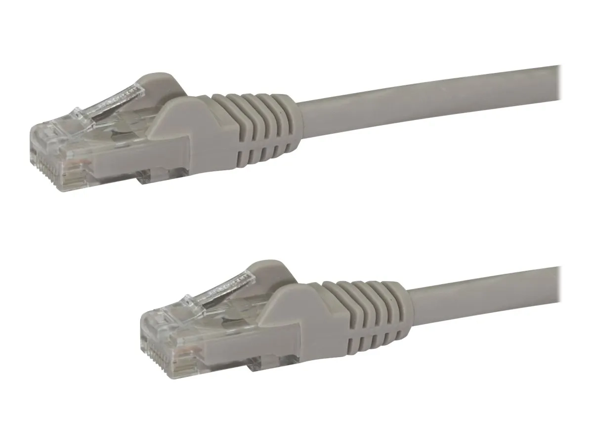 StarTech.com Cordon de raccordement UTP CAT6 (7,5 m) sans crochet