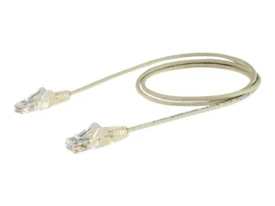 StarTech.com Cable reseau Ethernet RJ45 Cat6 de 1 m