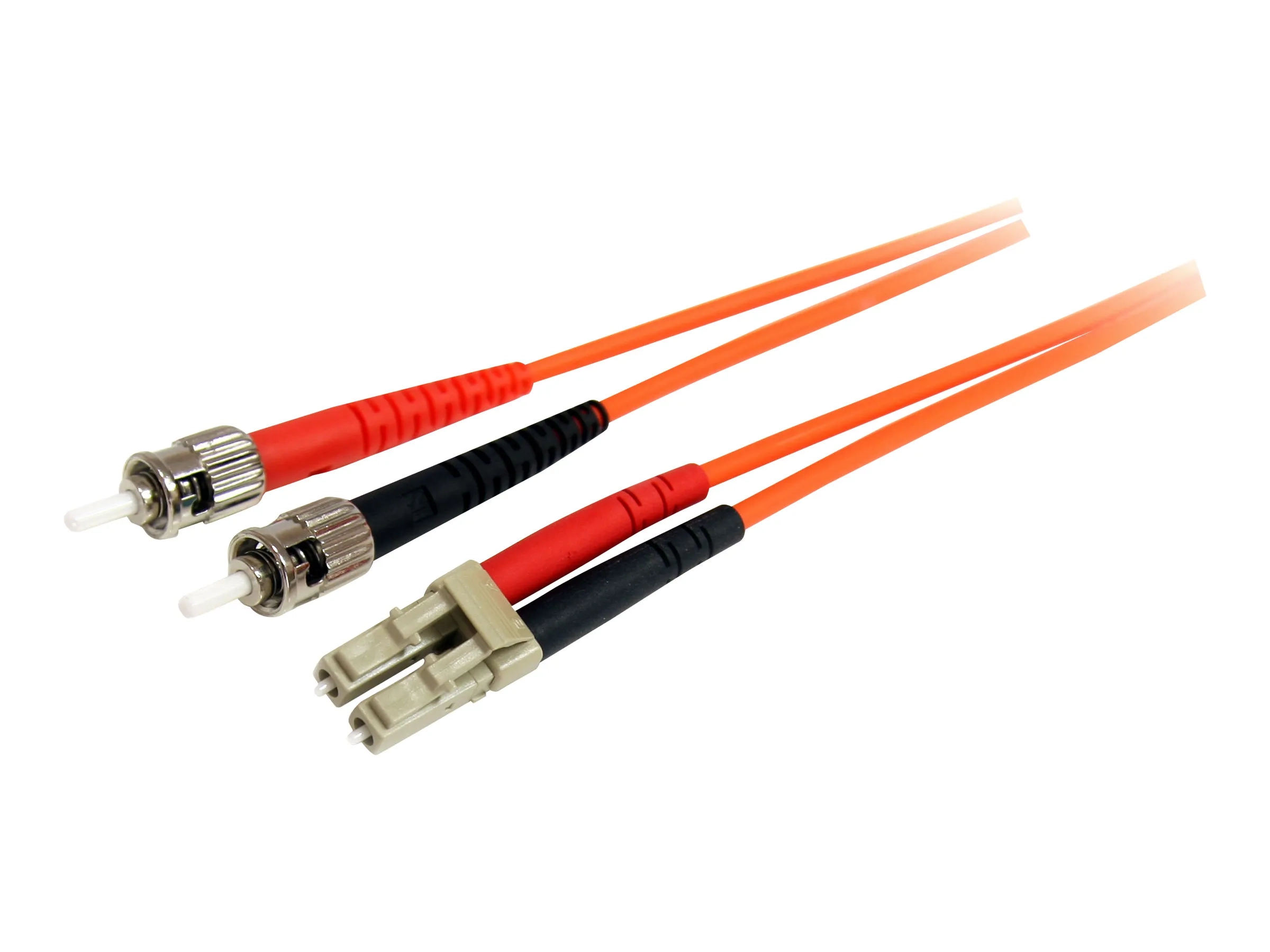 StarTech.com 3m Fiber Optic Cable