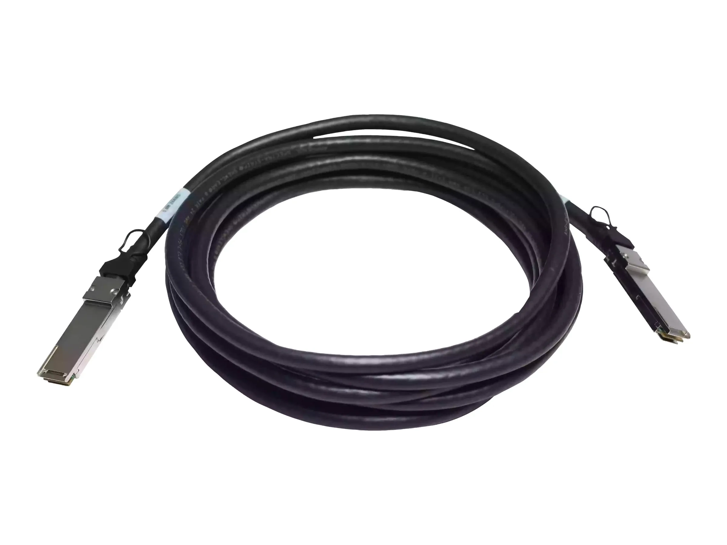 HPE X242 Direct Attach Copper Cable