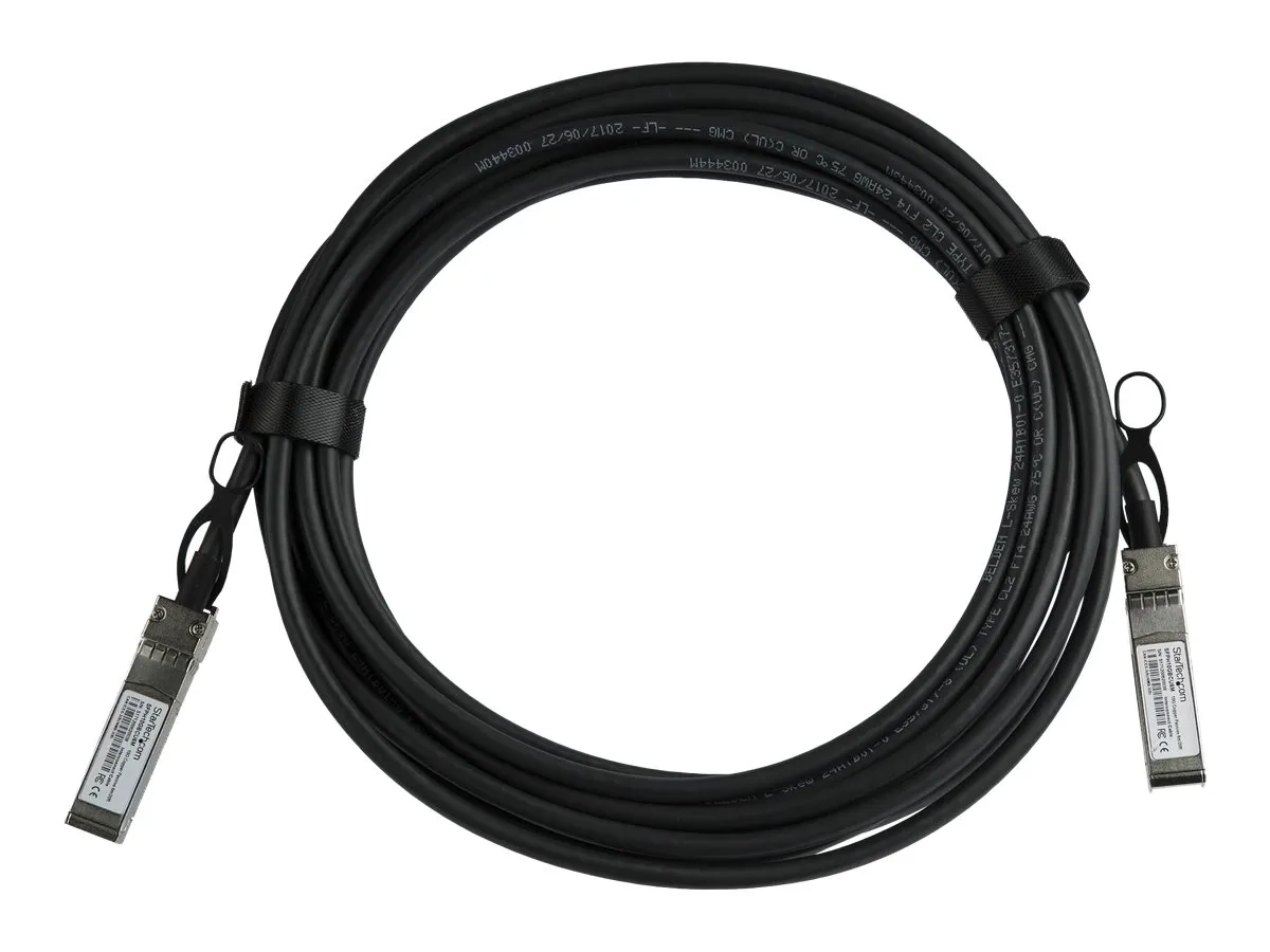 StarTech.com Câble SFP+ à connexion directe de 6 m