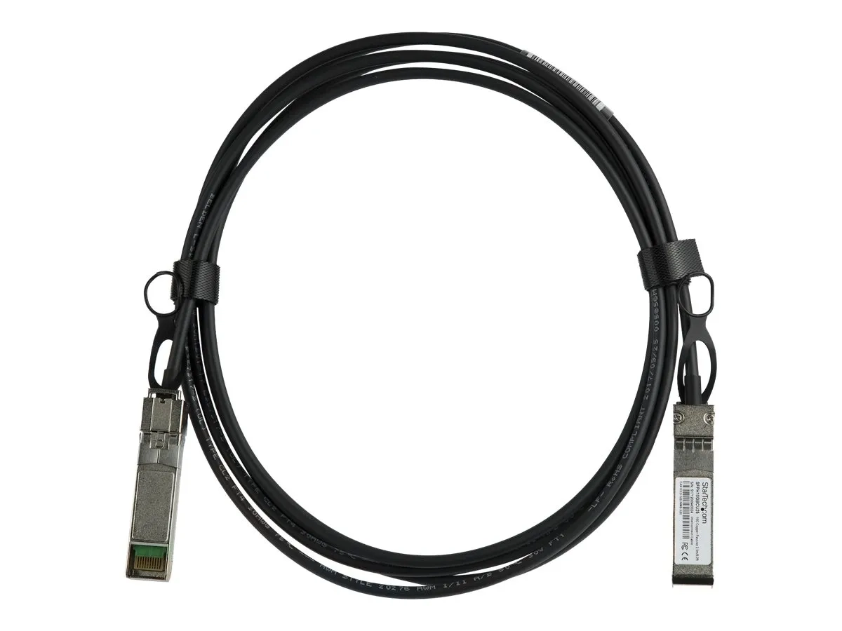 StarTech.com Câble SFP+ à connexion directe de 2,5 m