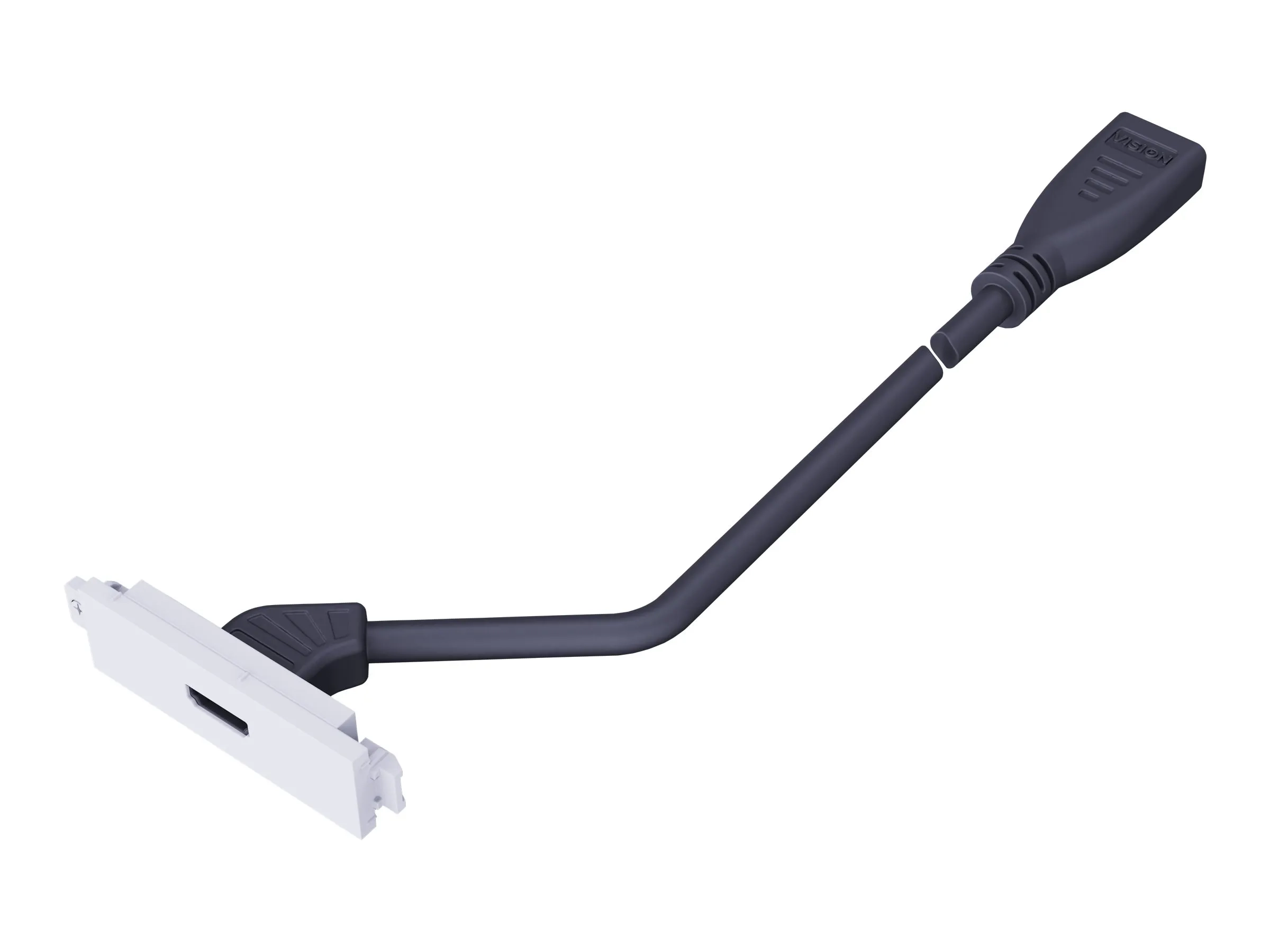 VISION TechConnect 3 Active Booster Module