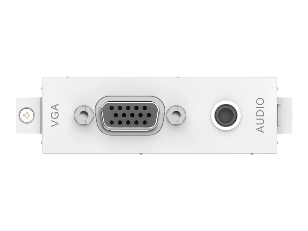 VISION TechConnect 3 VGA+3.5mm module