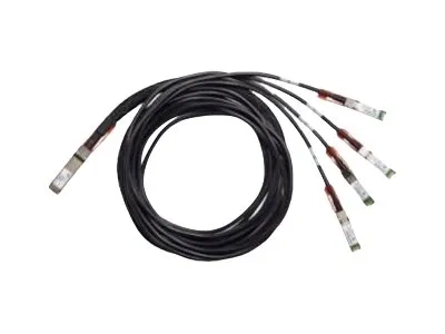 Cisco 100GBase Passive Copper Splitter Cable