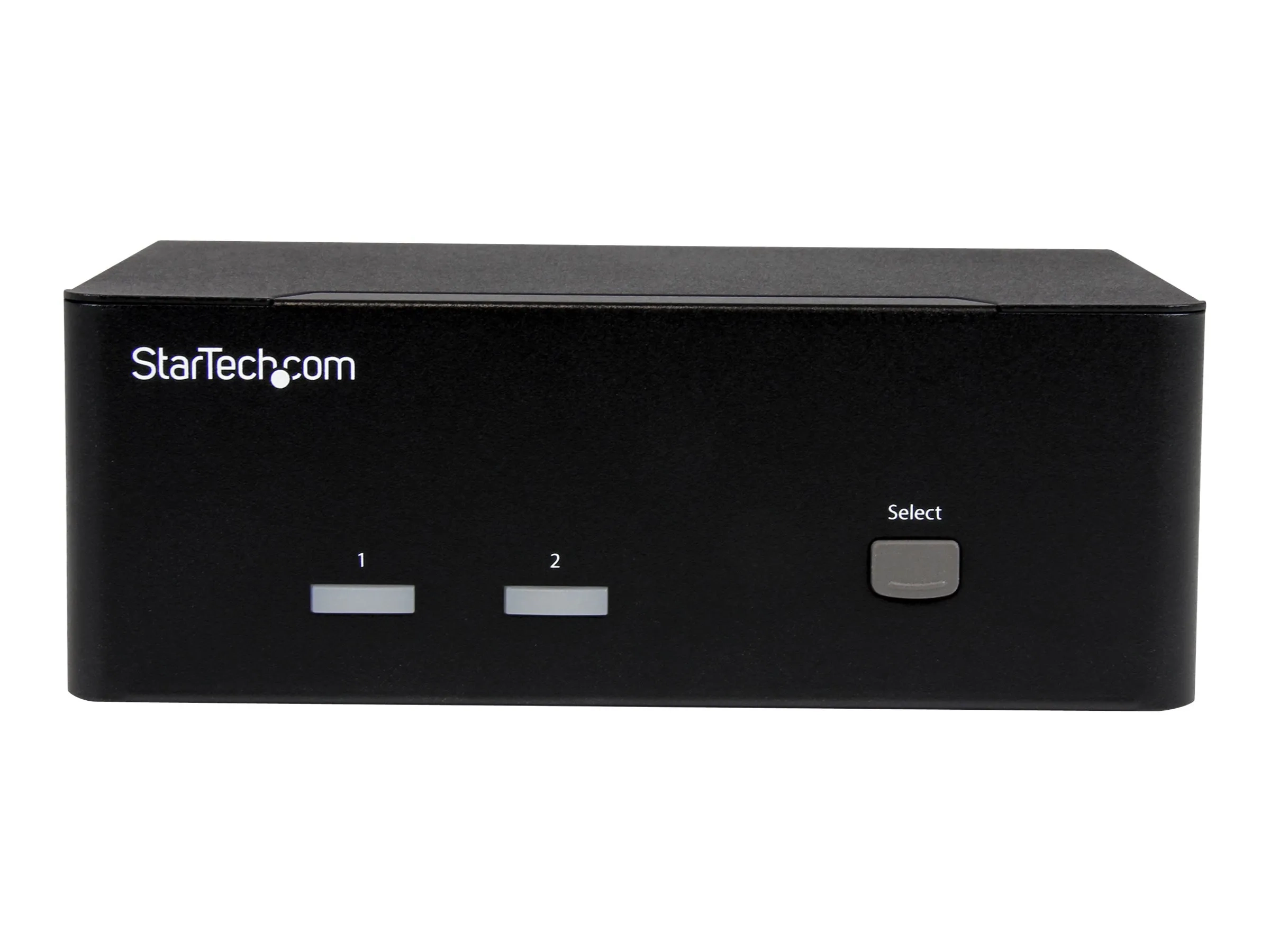 StarTech.com Switch KVM USB double VGA à 2 ports