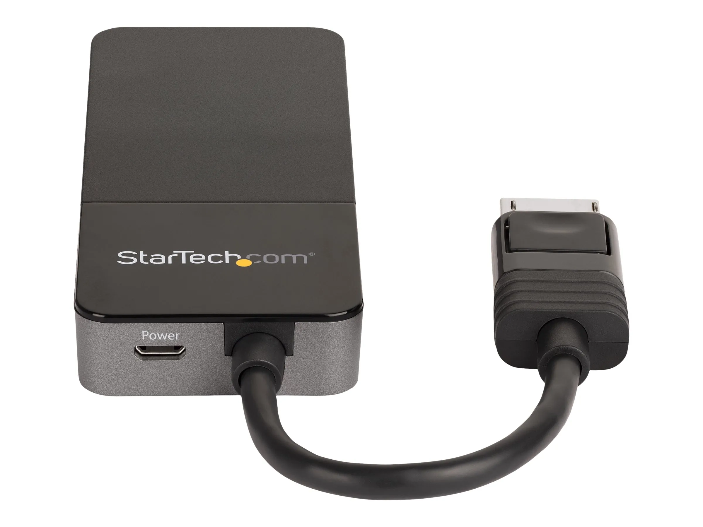 StarTech.com Hub MST Adaptateur Multi