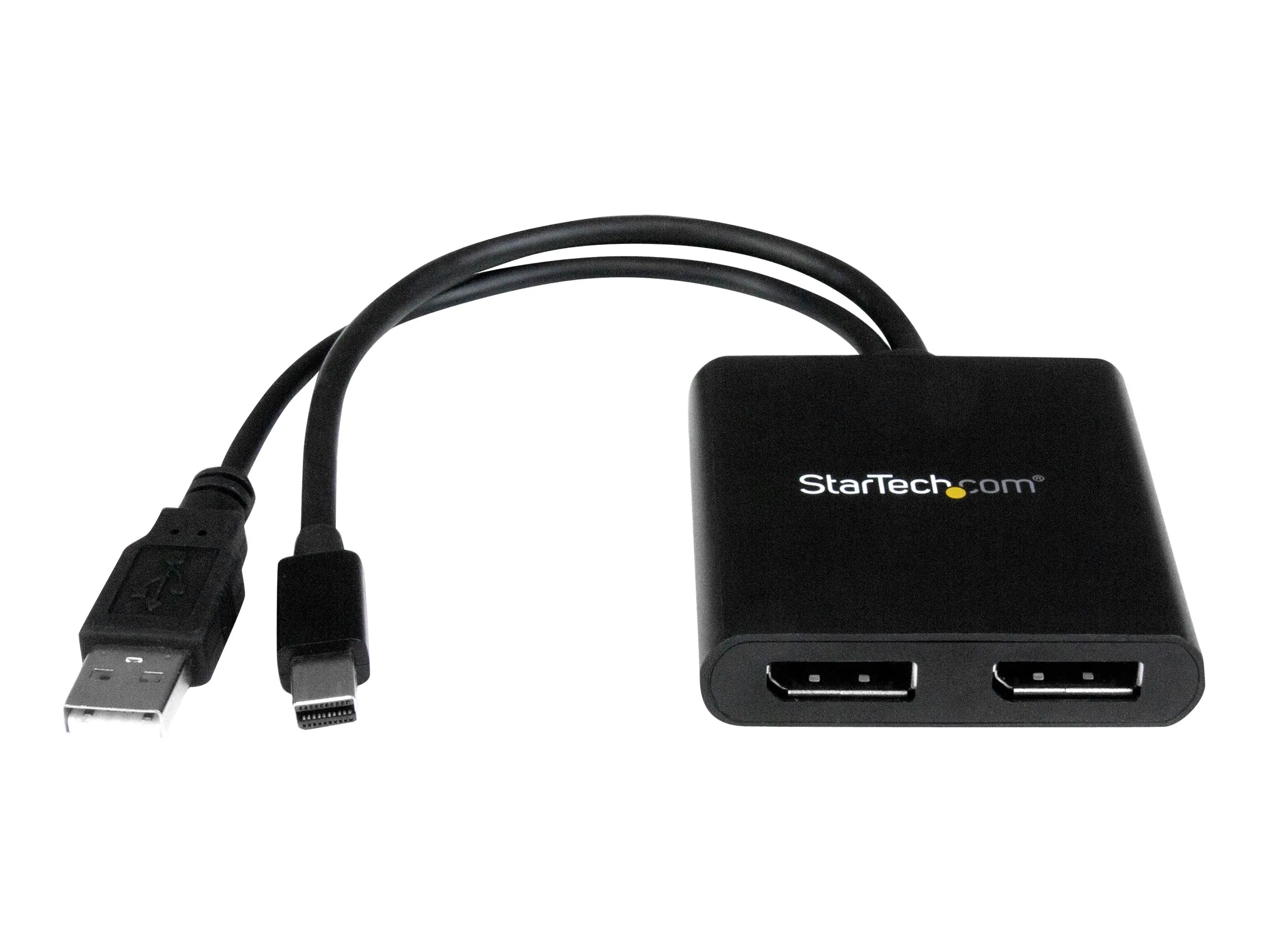 StarTech.com Splitter multi