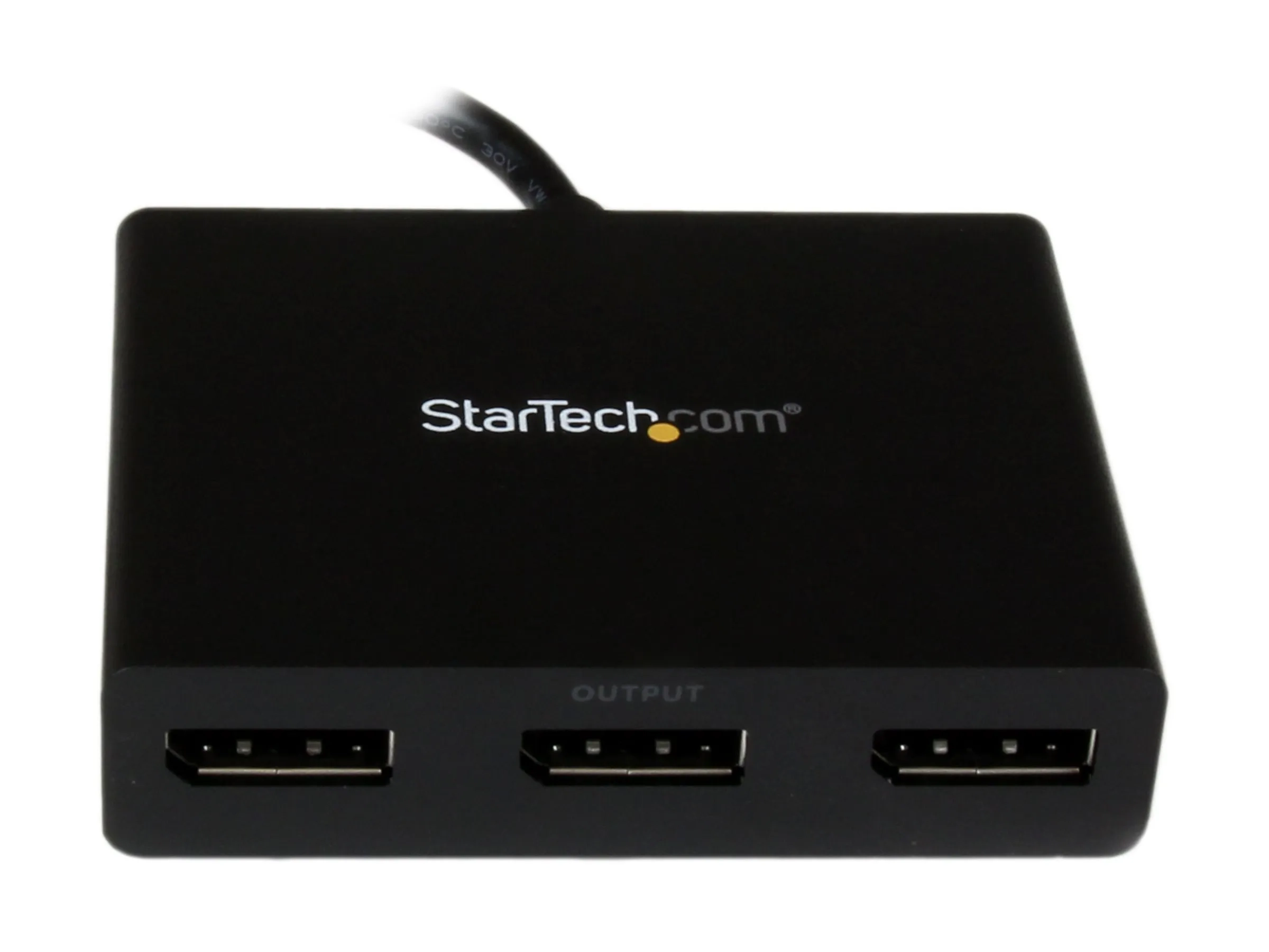 StarTech.com Splitter multi