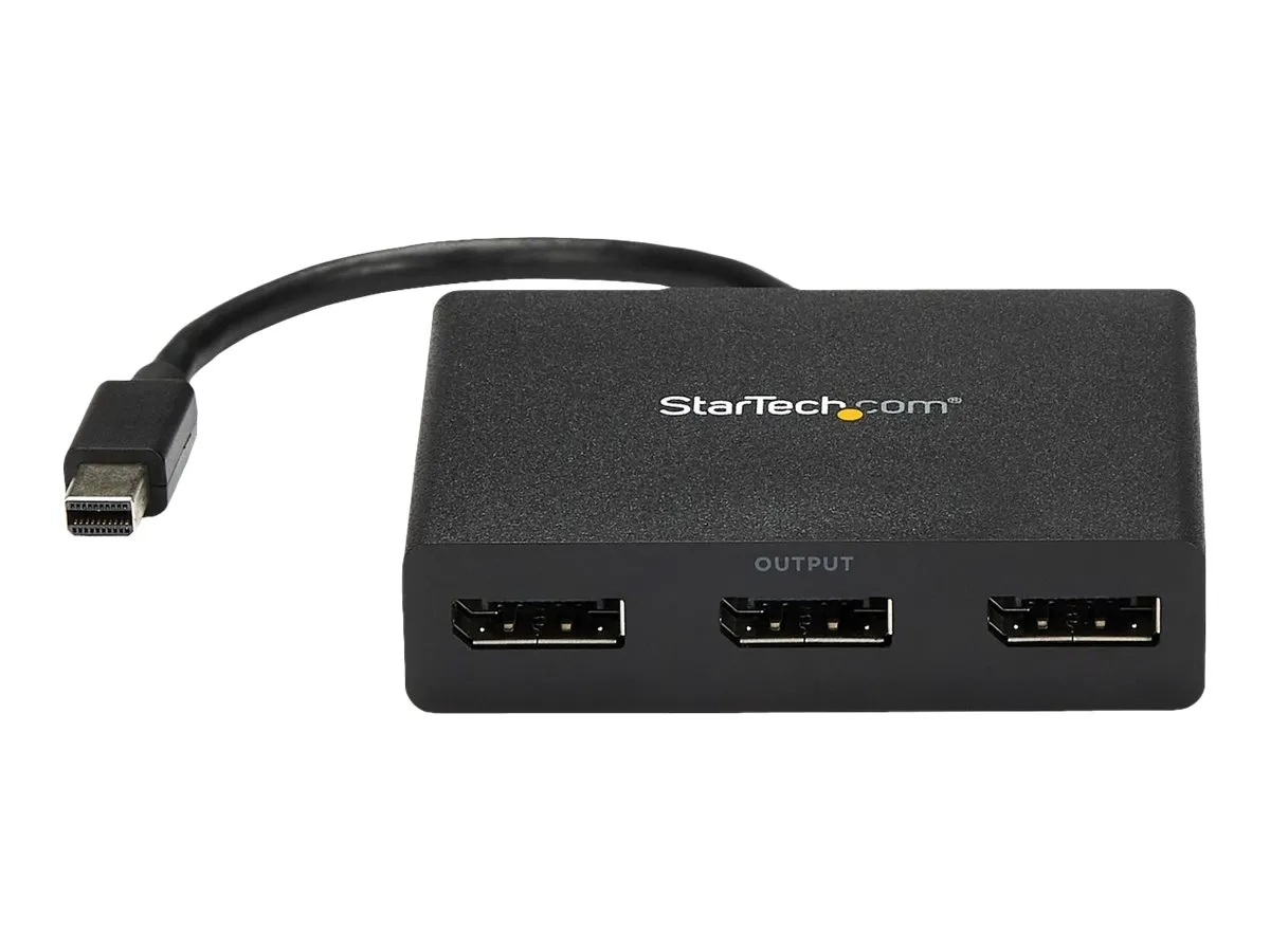 StarTech.com Splitter multi