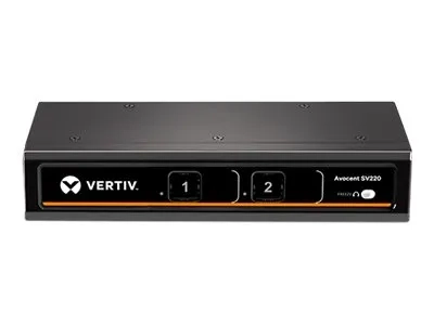 Avocent SV220H