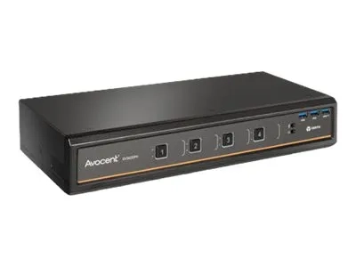 Avocent Switchview SV340DPH