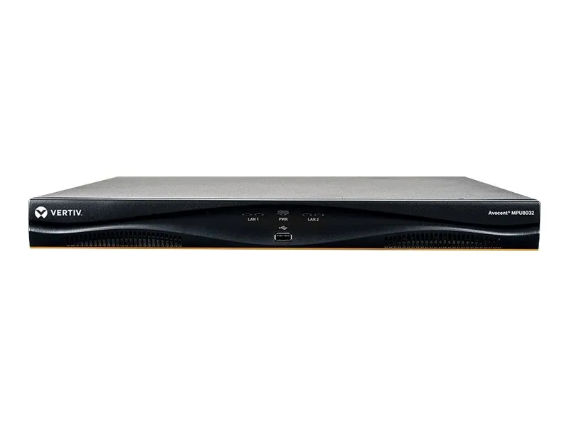 Avocent MergePoint Unity 8032DAC