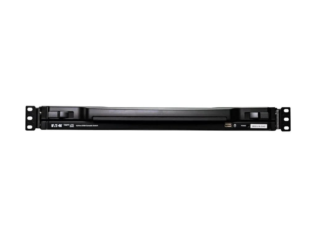 Eaton Tripp Lite Series NetDirector 16