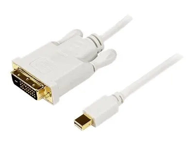 StarTech.com Adaptateur Mini DisplayPort™ vers DVI