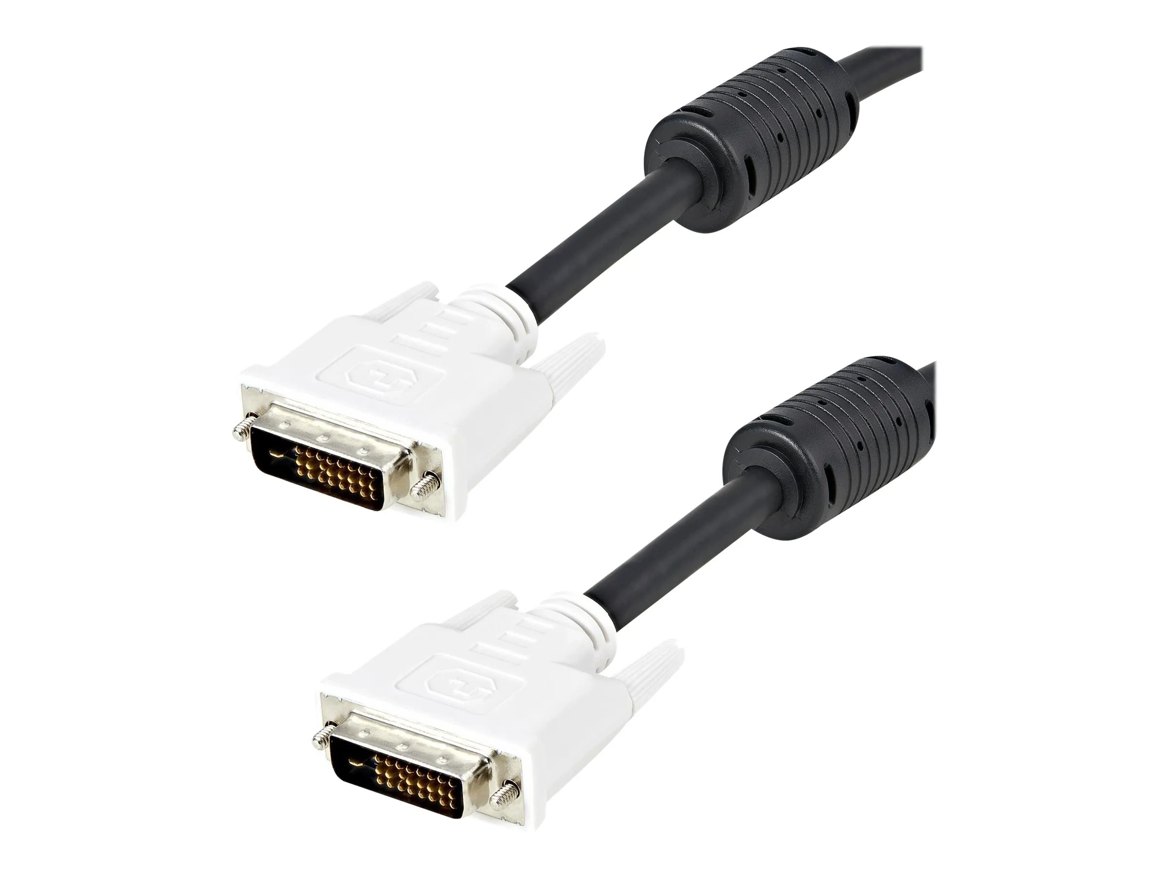 StarTech.com 2m DVI