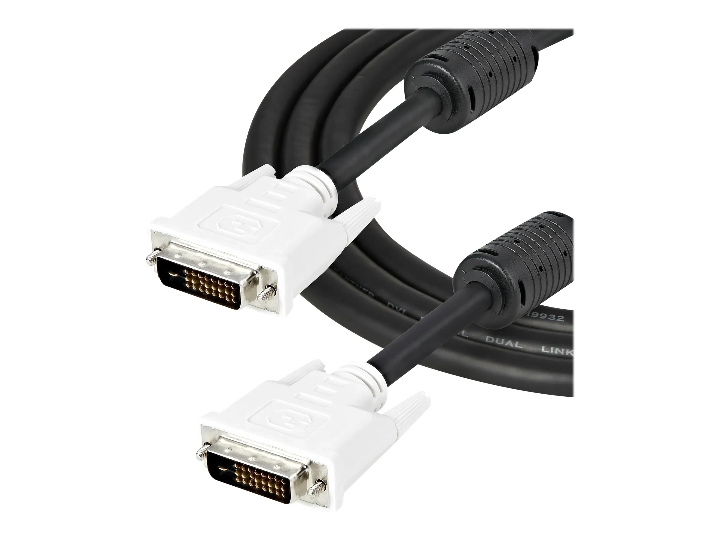 StarTech.com 2m DVI