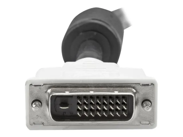 StarTech.com Câble d'écran Dual Link DVI