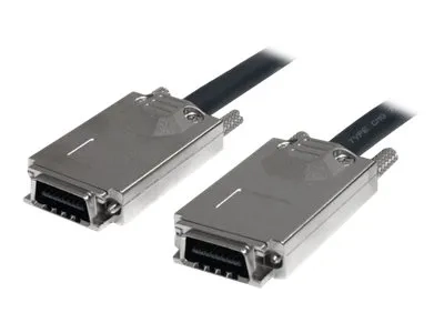 StarTech.com Câble Infiniband SFF