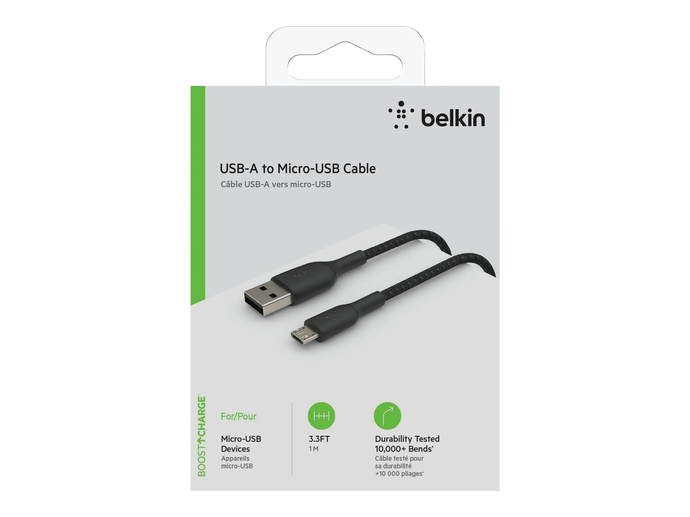 Belkin BOOST CHARGE