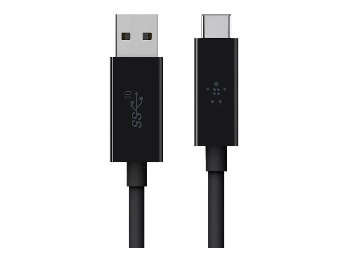 Belkin 3.1 USB