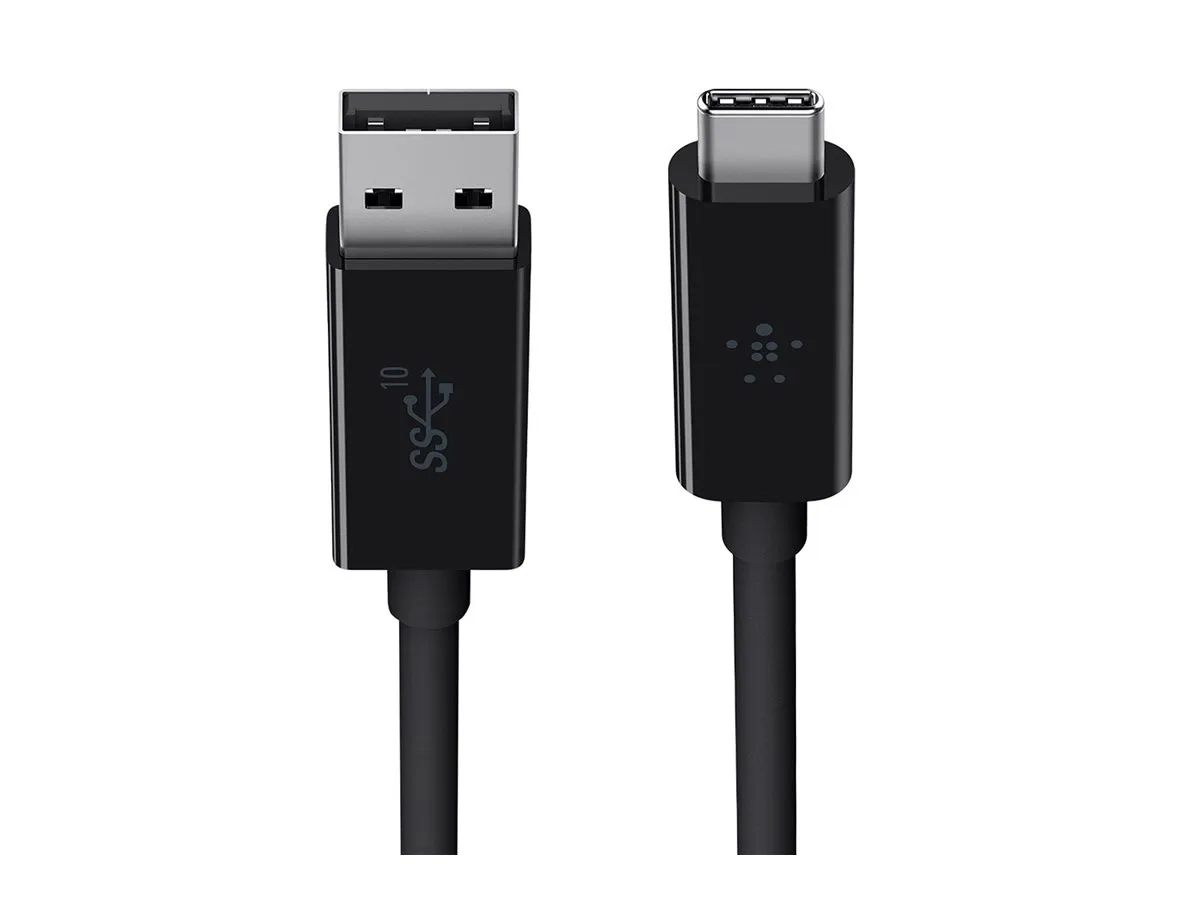 Belkin 3.1 USB