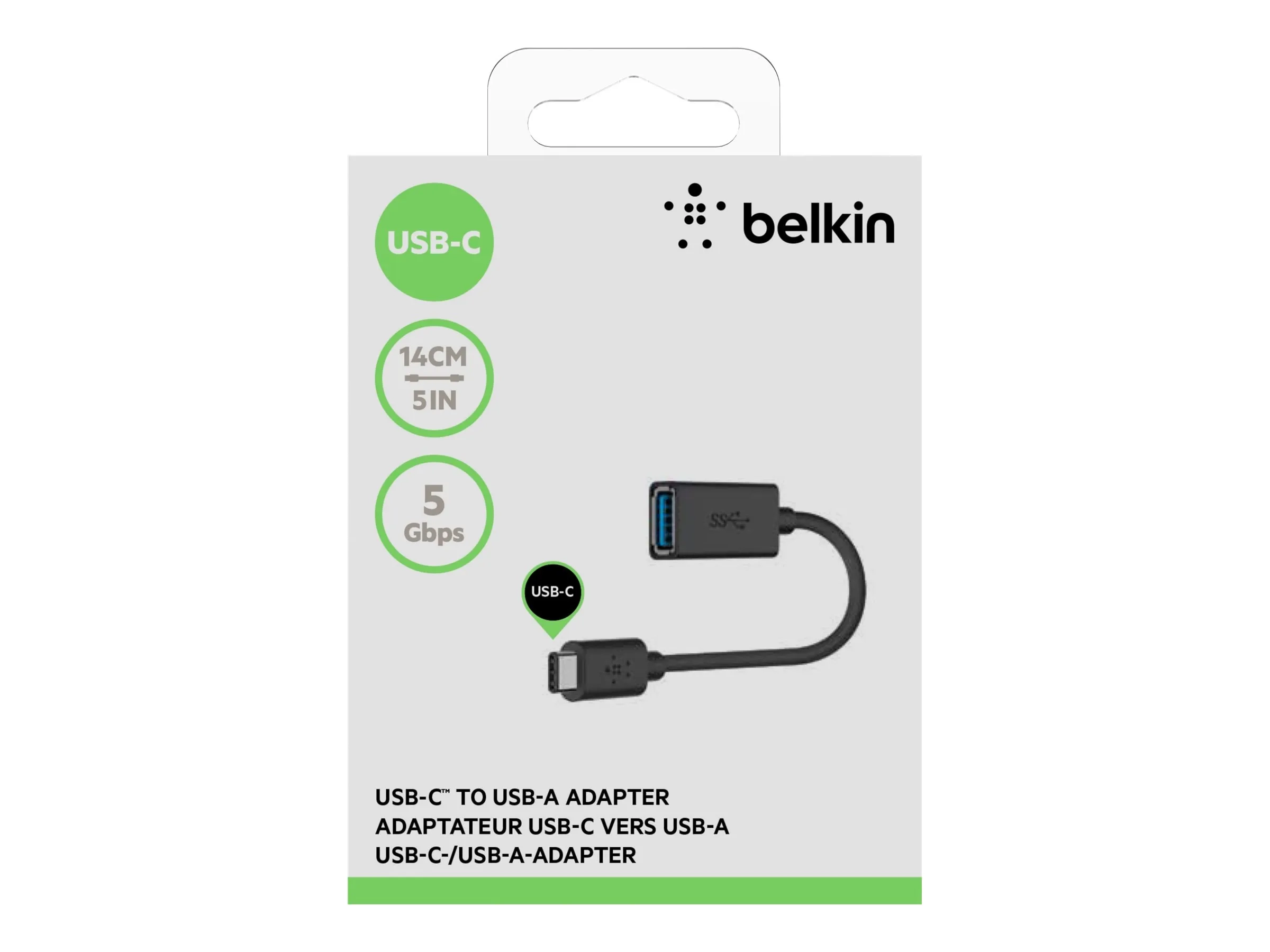 Belkin 3.0 USB